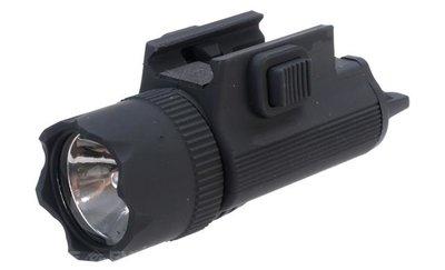 Flash Light Tactical Version Super Xenon Weaver  (8,5cm)-2704-a